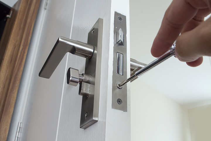 Our local locksmiths are able to repair and install door locks for properties in Highgate and the local area.